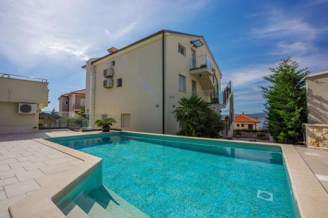 Dita A Crikvenica Exterior photo