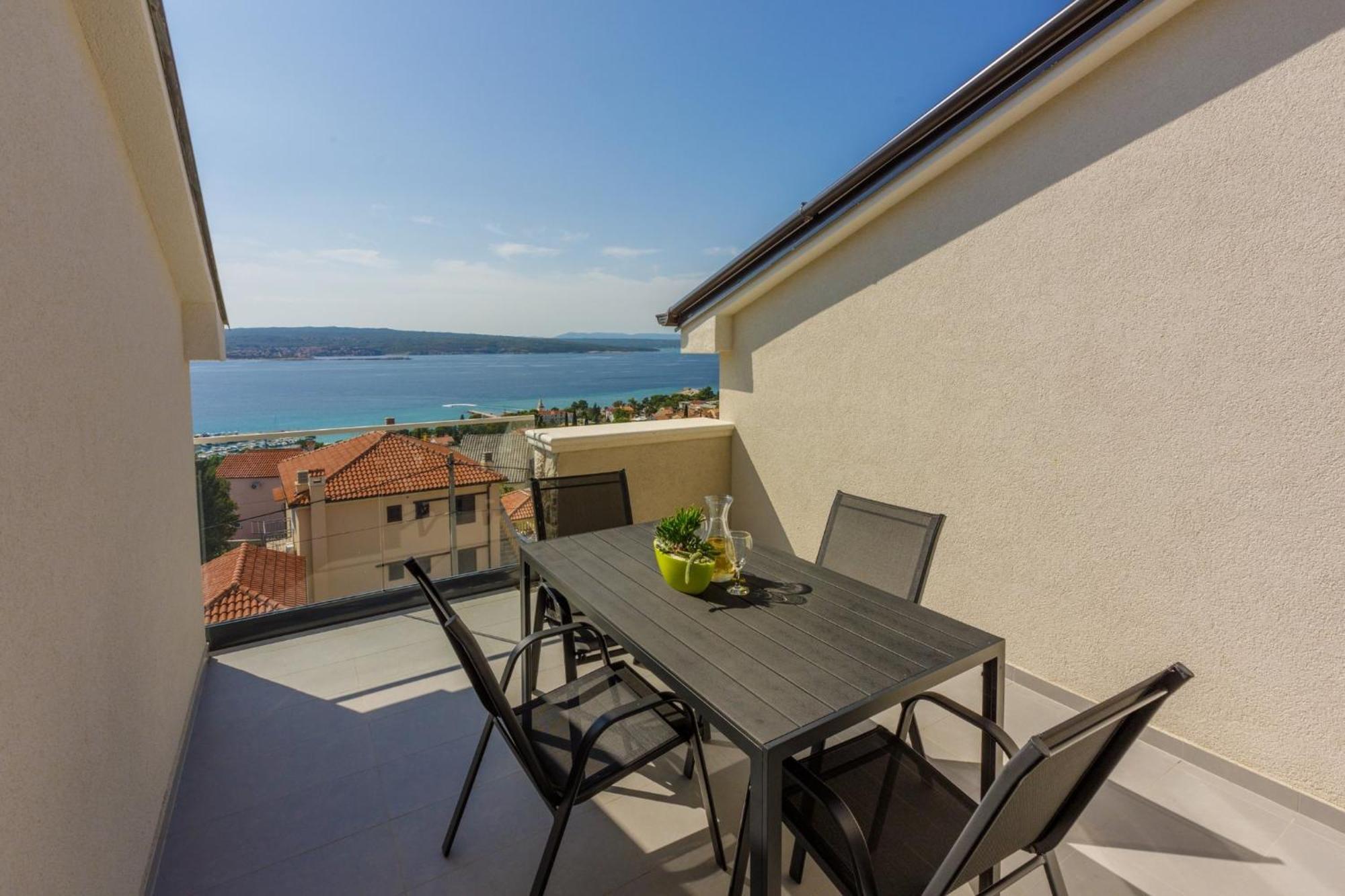 Dita A Crikvenica Exterior photo