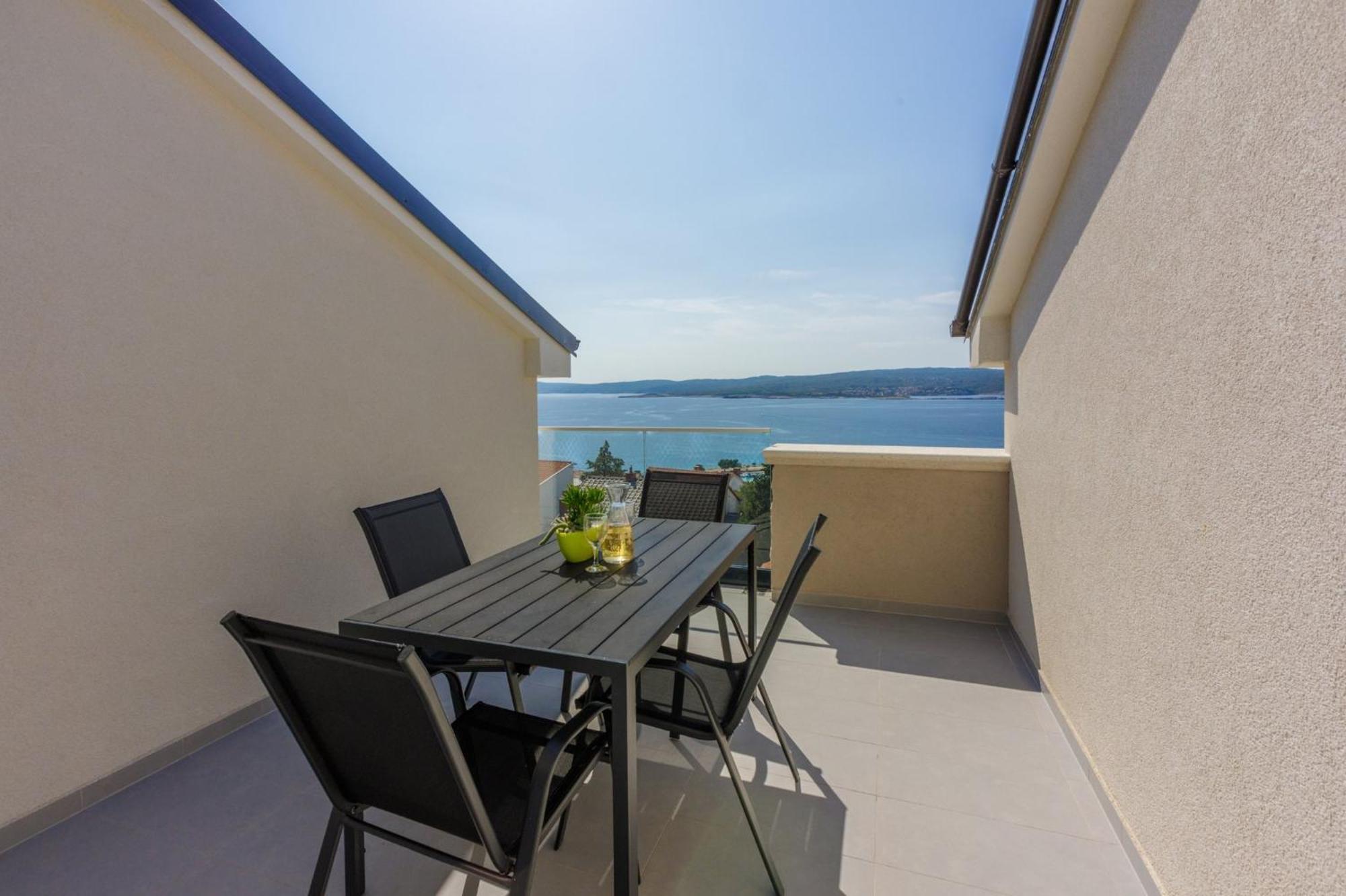 Dita A Crikvenica Exterior photo