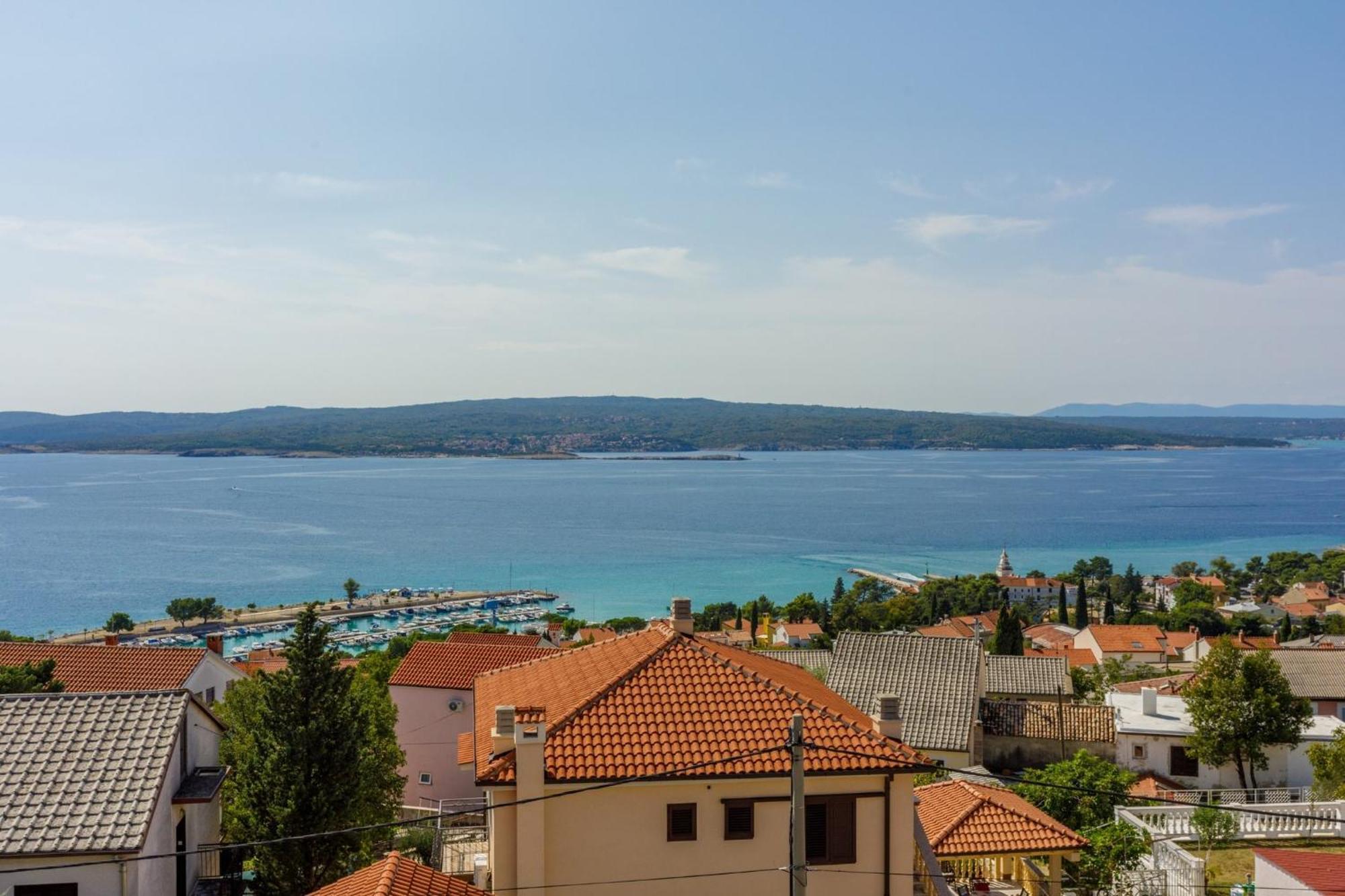 Dita A Crikvenica Exterior photo