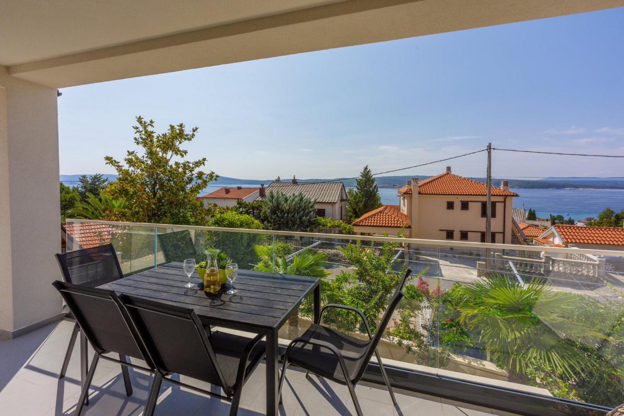 Dita A Crikvenica Exterior photo