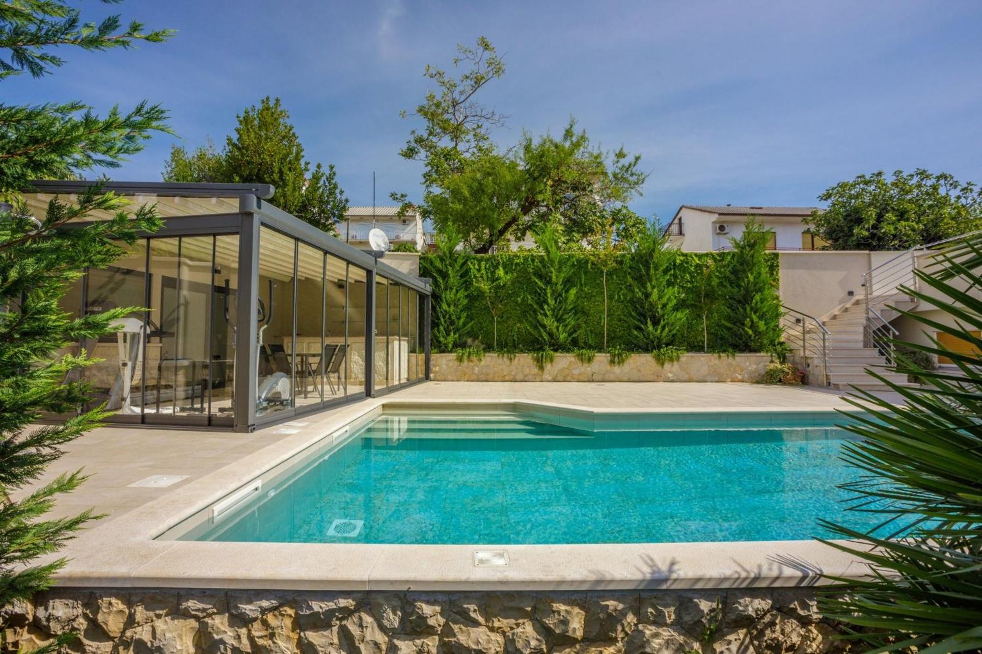 Dita A Crikvenica Exterior photo